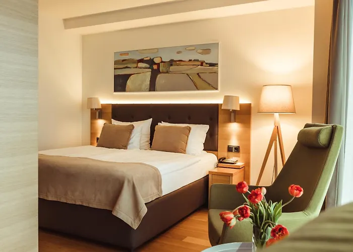 Lielupe Hotel Spa & Conferences By Semarah