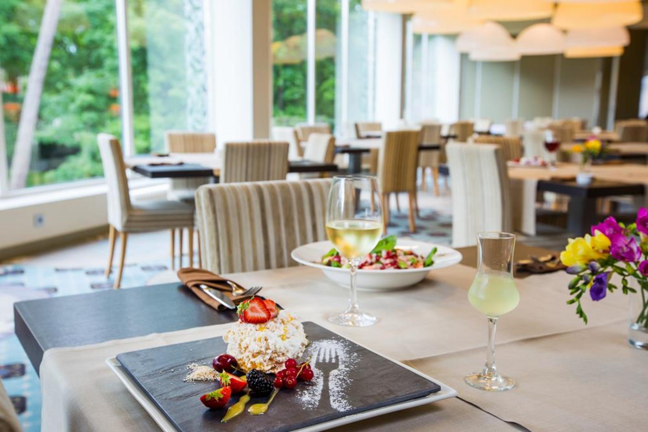 Lielupe & Conferences By Semarah Hotell 4*