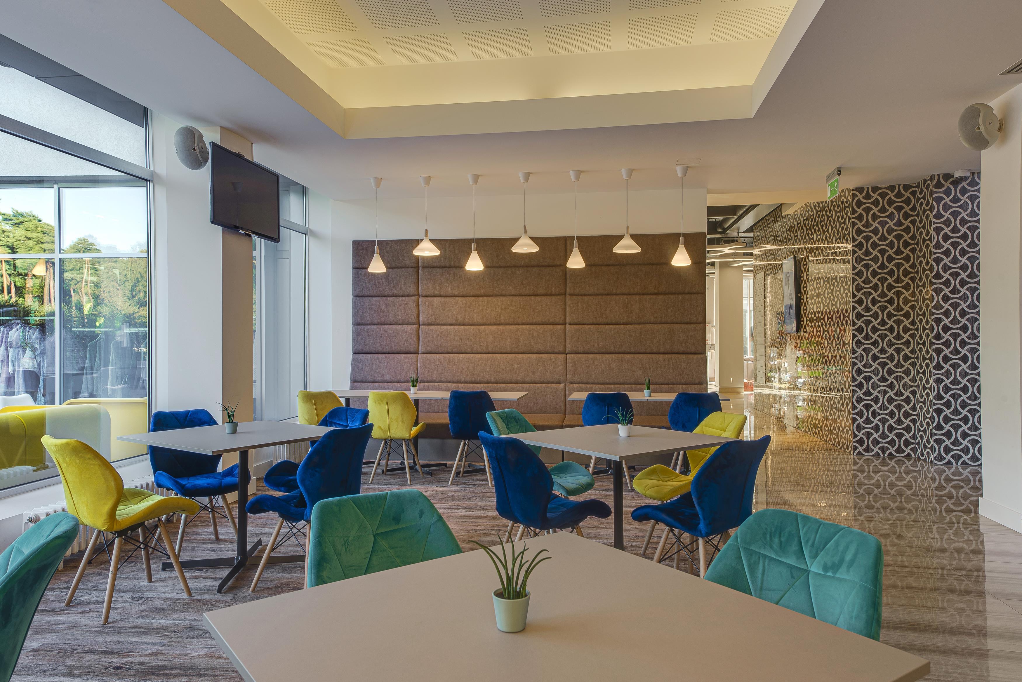 Lielupe & Conferences By Semarah Jurmala