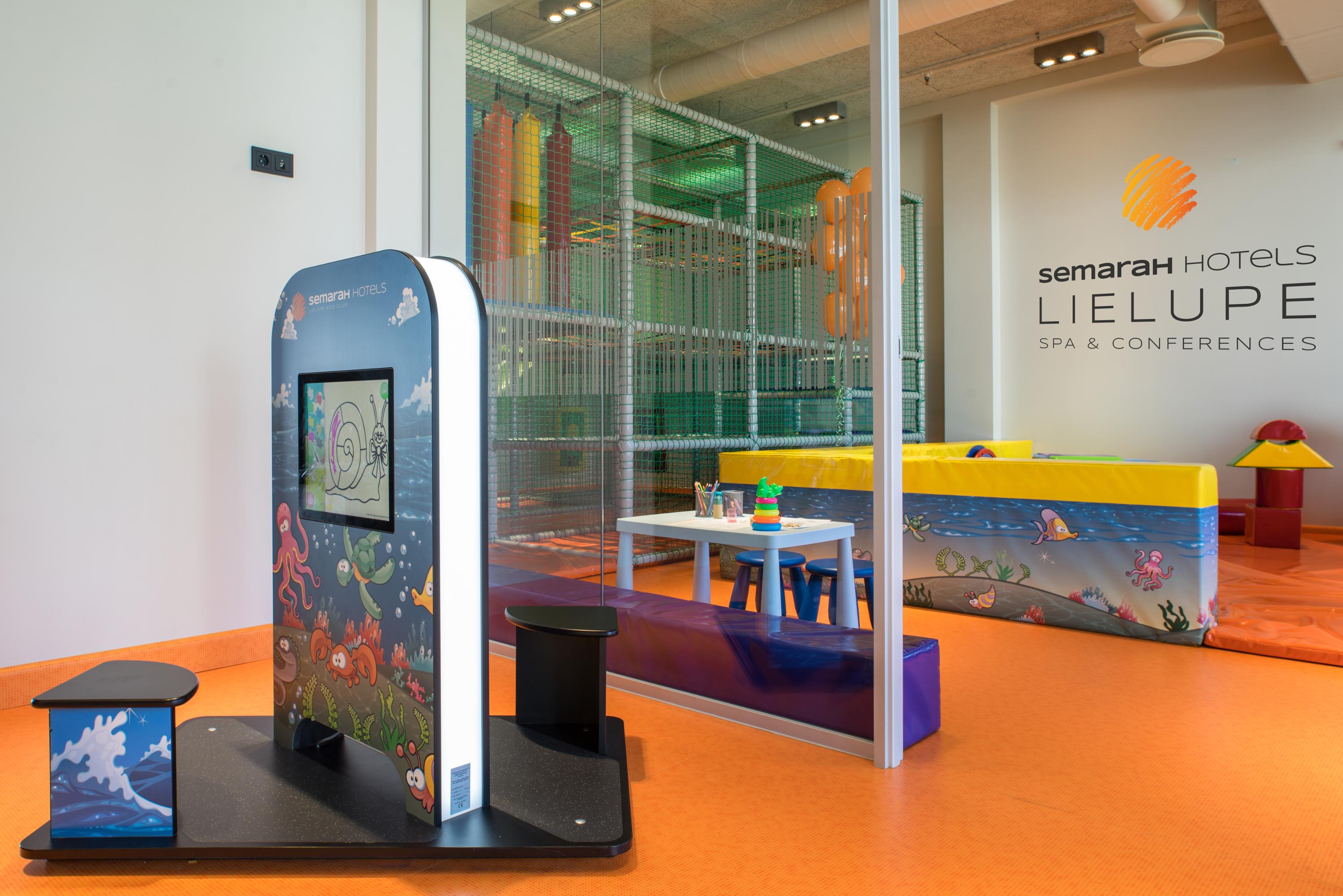 Lielupe & Conferences By Semarah Hotell