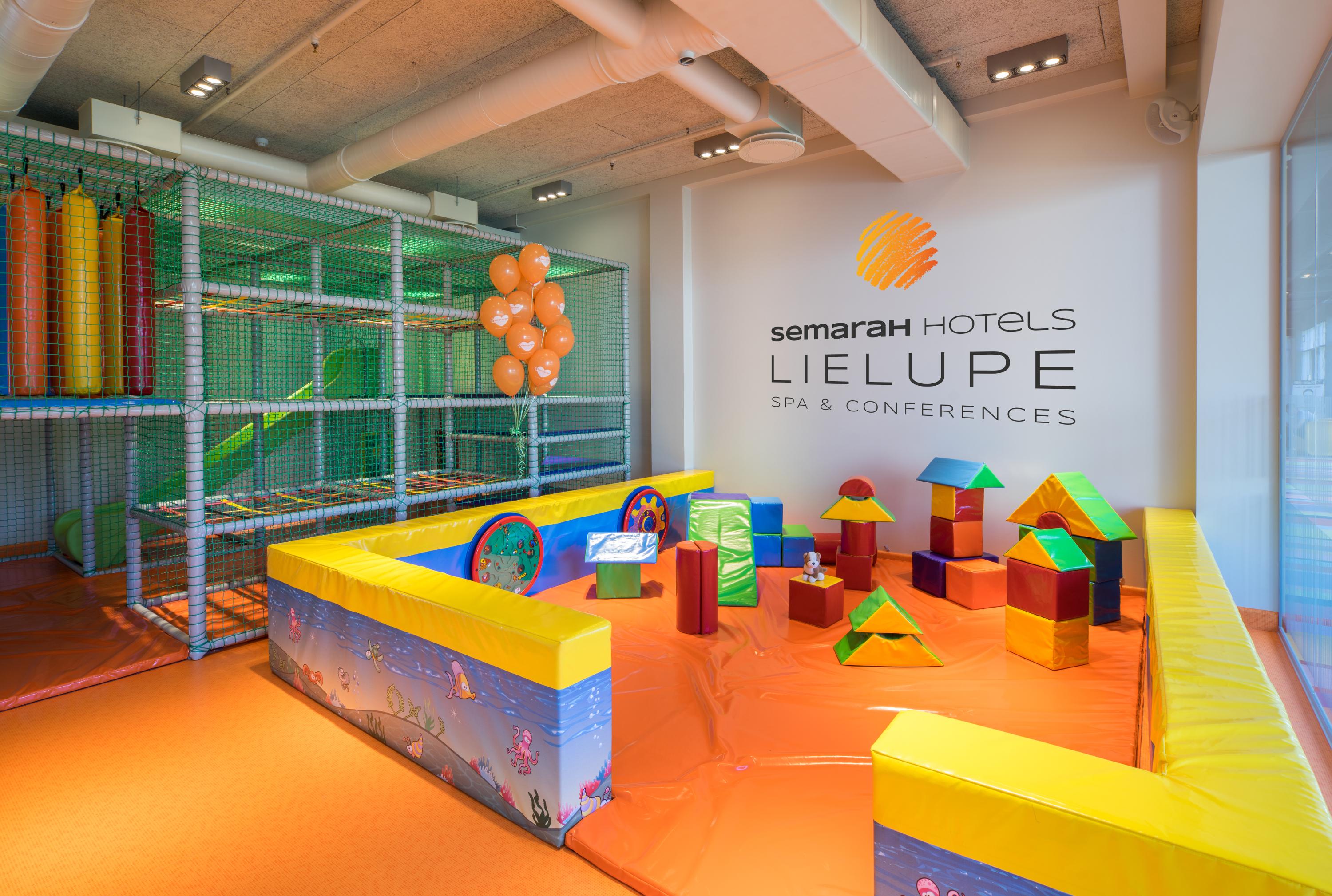Hotel Lielupe & Conferences By Semarah