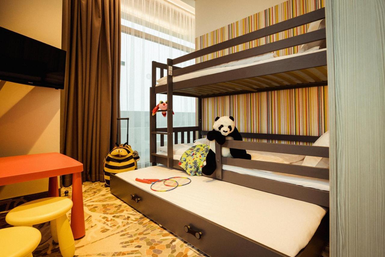 Hotell Lielupe & Conferences By Semarah 4*