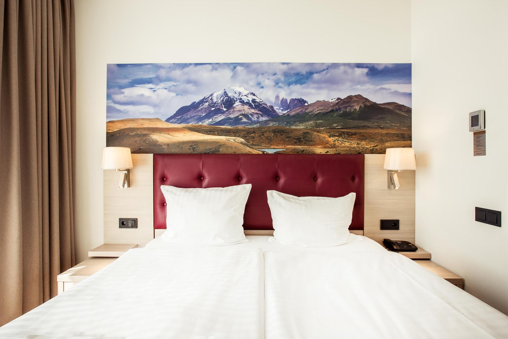 Lielupe & Conferences By Semarah Hotel 4*