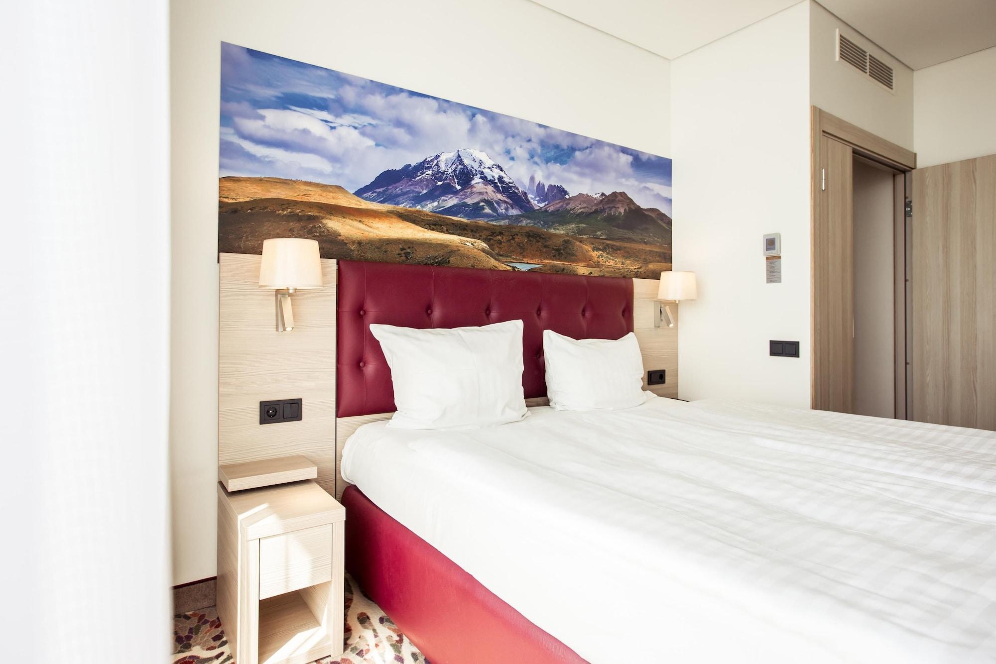 Hotel Lielupe & Conferences By Semarah