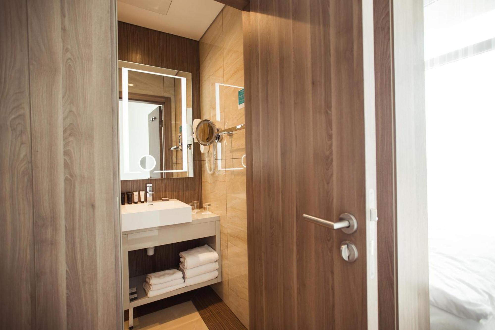 Hotell Lielupe & Conferences By Semarah 4*