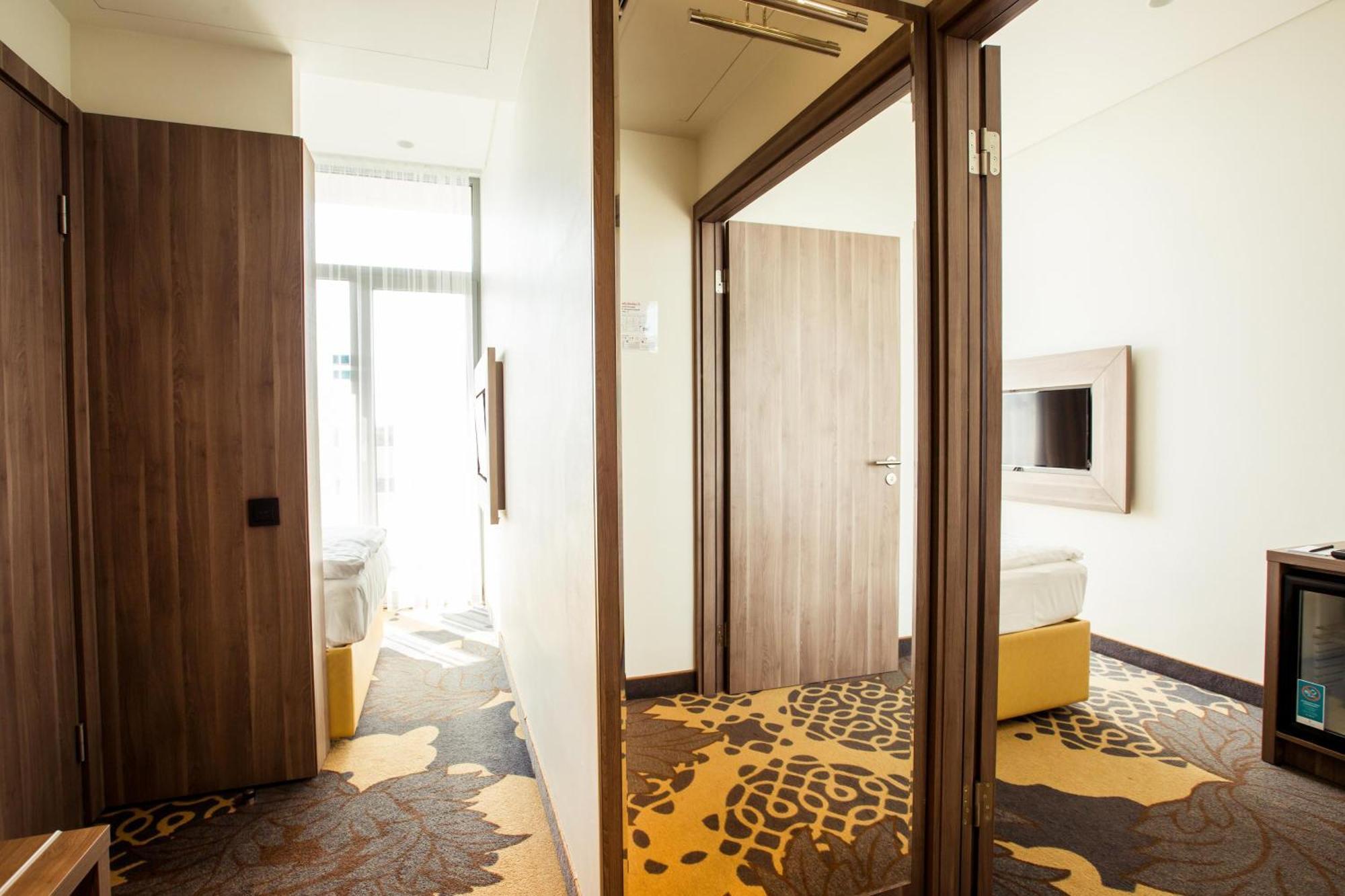 Hotell Lielupe & Conferences By Semarah Jūrkalne