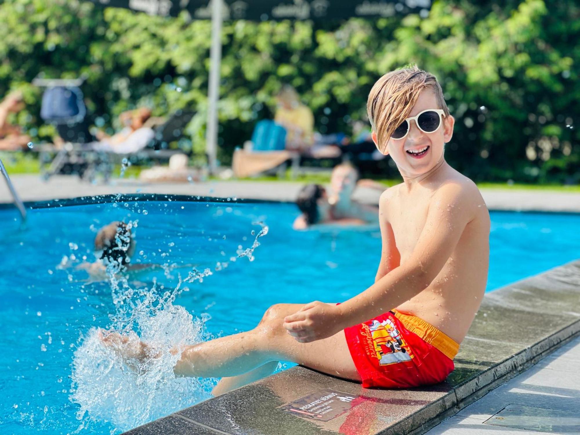 Lielupe & Conferences By Semarah 4* Jurmala