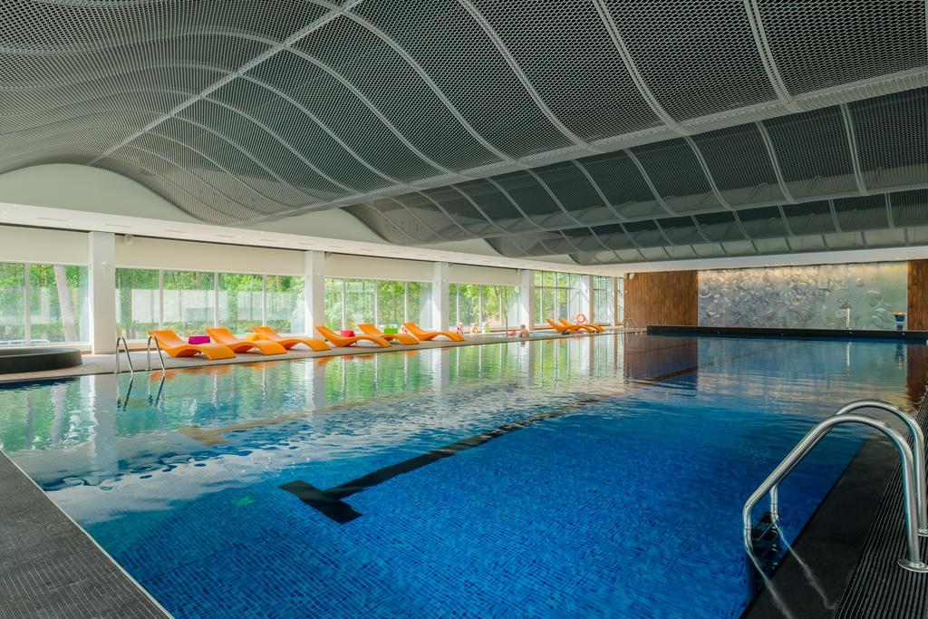 Hotell Lielupe & Conferences By Semarah