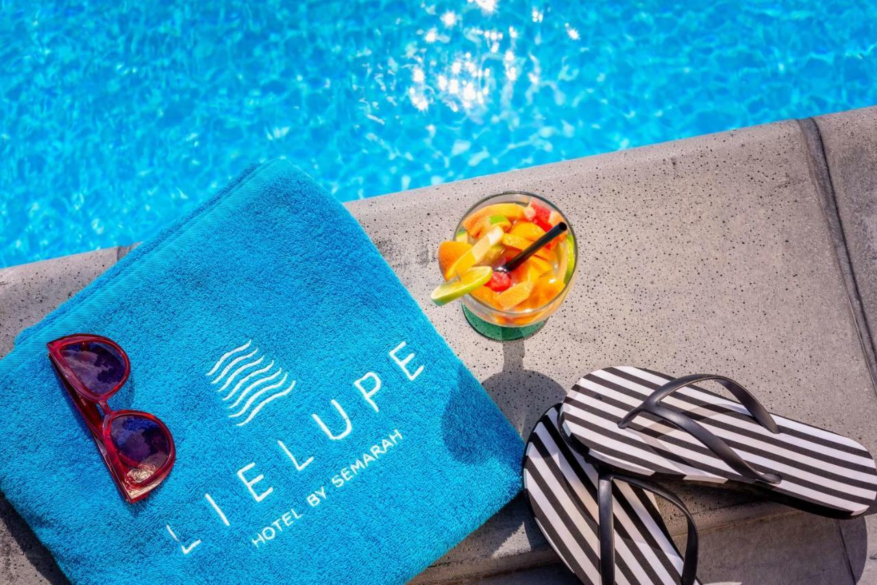Lielupe & Conferences By Semarah 4*