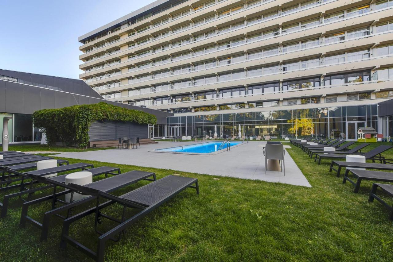 Lielupe & Conferences By Semarah Hotel Jurkalne